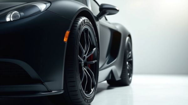 5 motivi per cui scegliere pneumatici Michelin per la tua auto