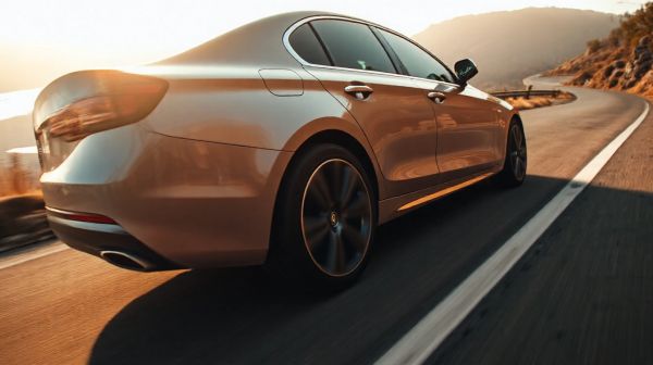 5 motivi per cui scegliere pneumatici Michelin per la tua auto
